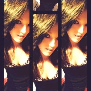 Meet your Posher, Jen